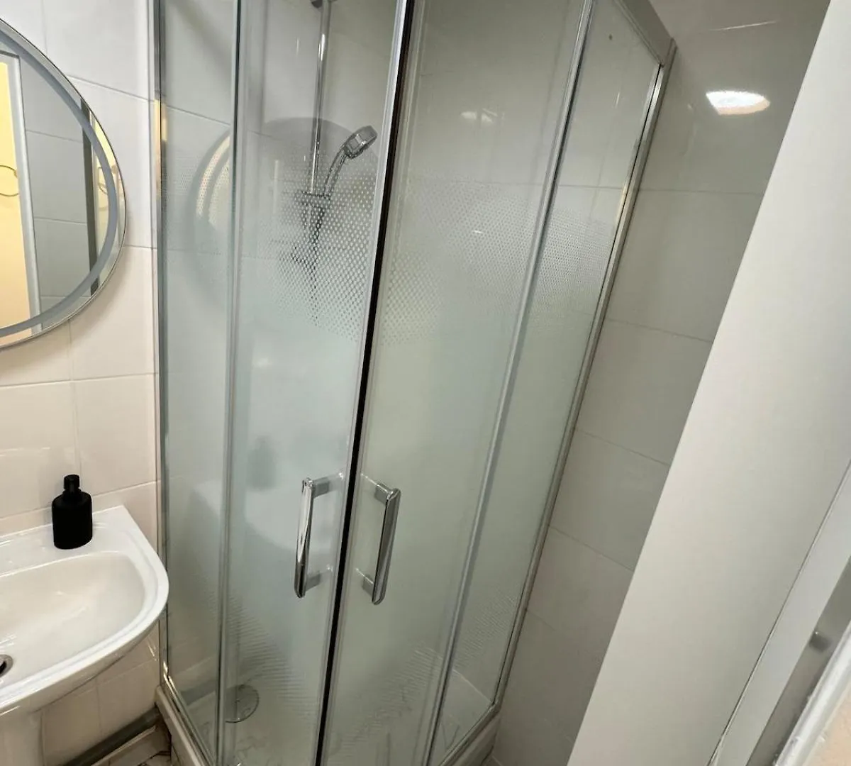 Apartman Furnished Studio Paris 17 Franciaország